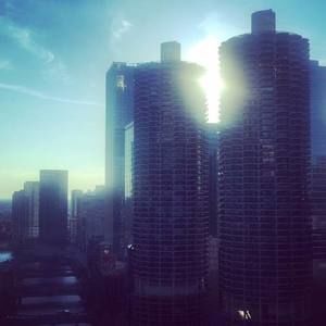 Meet your Posher, Robert